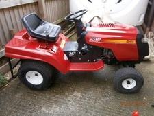 Husqvana rally 14.5hp for sale  MABLETHORPE