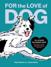 Love dog ultimate for sale  Little Falls