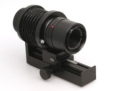 Leica leitz wetzlar gebraucht kaufen  Kappeln