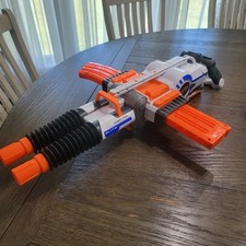 Nerf strike elite for sale  Broken Arrow