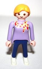 Playmobil 3200 femme d'occasion  Forbach
