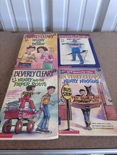 13 beverly cleary readers for sale  Economy
