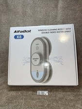 Alfabot window cleaning for sale  Warren