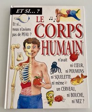 ... corps humain d'occasion  Nice-