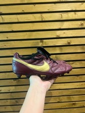 Nike premier leather for sale  SHREWSBURY
