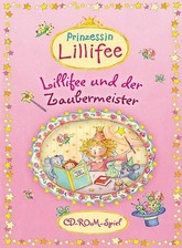 Prinzessin lillifee lillifee gebraucht kaufen  Berlin