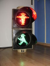 Ampel fußgängerampel ddr gebraucht kaufen  Deutschland