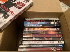 Huge dvd lot for sale  Spring