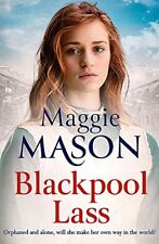 Blackpool lass maggie for sale  UK