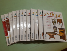 Cose antiche annata usato  Voltaggio