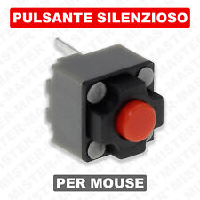 Mini pulsante mouse usato  Milano