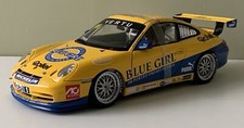 Voiture autoart porsche d'occasion  Tremblay-en-France