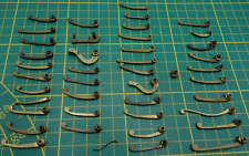 Lot pièces horloge d'occasion  Cagnes-sur-Mer