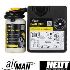 Airman resq pilot gebraucht kaufen  Oberlahr