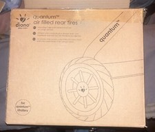 Diono quantum air for sale  Roseville