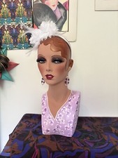 Hand painted female for sale  MANCHESTER