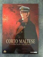 Corto maltese film d'occasion  Nogent-sur-Marne