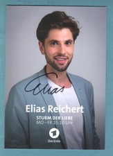 Elias reichert sturm gebraucht kaufen  Mendig