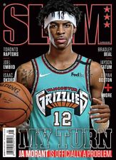 Slam magazine may for sale  Minneapolis