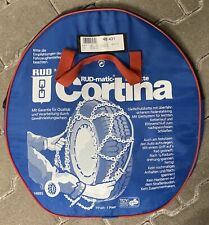 Rud matic cortina gebraucht kaufen  Freiburg im Breisgau