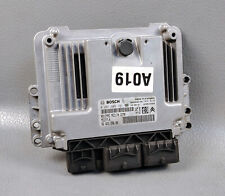 Unidade de controle de motor Citroen DS3 1.6 DSPORT ECU 0261S05191 9666325680 MED17.4 comprar usado  Enviando para Brazil