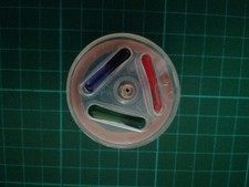 100 security ink for sale  MERTHYR TYDFIL