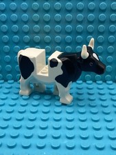 Lego cow black for sale  Richmond