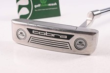 Cobra speed putter for sale  LOANHEAD