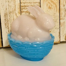Vintage pink blue for sale  Gainesville