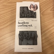 Satin heatless curling for sale  COLERAINE