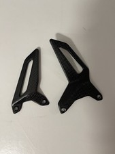 Paratacchi carbonio ducati usato  Italia