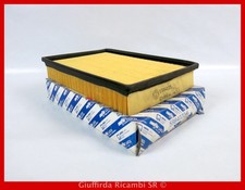 Cartuccia filtro aria usato  Siracusa