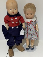 Antique unmarked grumpy for sale  Springfield