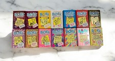 Dork diaries series for sale  Charleston