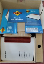 fritzbox 7530 1 1 gebraucht kaufen  Au i.d.Hallertau