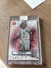 Pavel nedved 15 gebraucht kaufen  Aschersleben