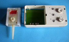 Wolf 99678383 raumthermostat gebraucht kaufen  Owschlag