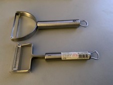 Sparschäler gemüseschäler j gebraucht kaufen  Marl