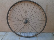Ancienne roue velo d'occasion  Marignane