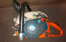 Makita dolmar chainsaw for sale Makita dolmar chainsaw for sale  Gilmer