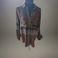 Bluse mehrfarbig .. gebraucht kaufen  Gieboldehausen