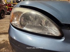 Passenger right headlight for sale  Annandale