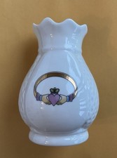 Donegal china vase for sale  ABERDEEN