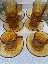 Espressotassen 6er set gebraucht kaufen  Dortmund
