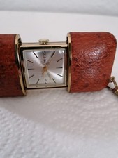 Stowa tischuhr reiseuhr gebraucht kaufen  Grömitz