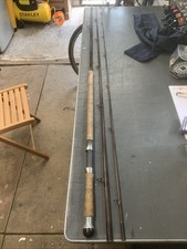 Century eliminator salmon for sale  ROTHERHAM