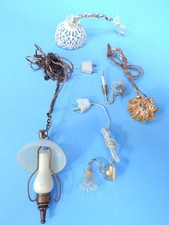 Lot dollhouse wired for sale  Snoqualmie