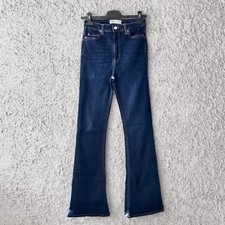 Zara jeans lavaggio usato  Cinisello Balsamo