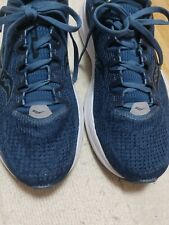 Saucony jazz laufschuhe gebraucht kaufen  Hamburg