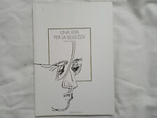 Alfredo paglione. una usato  Villamagna